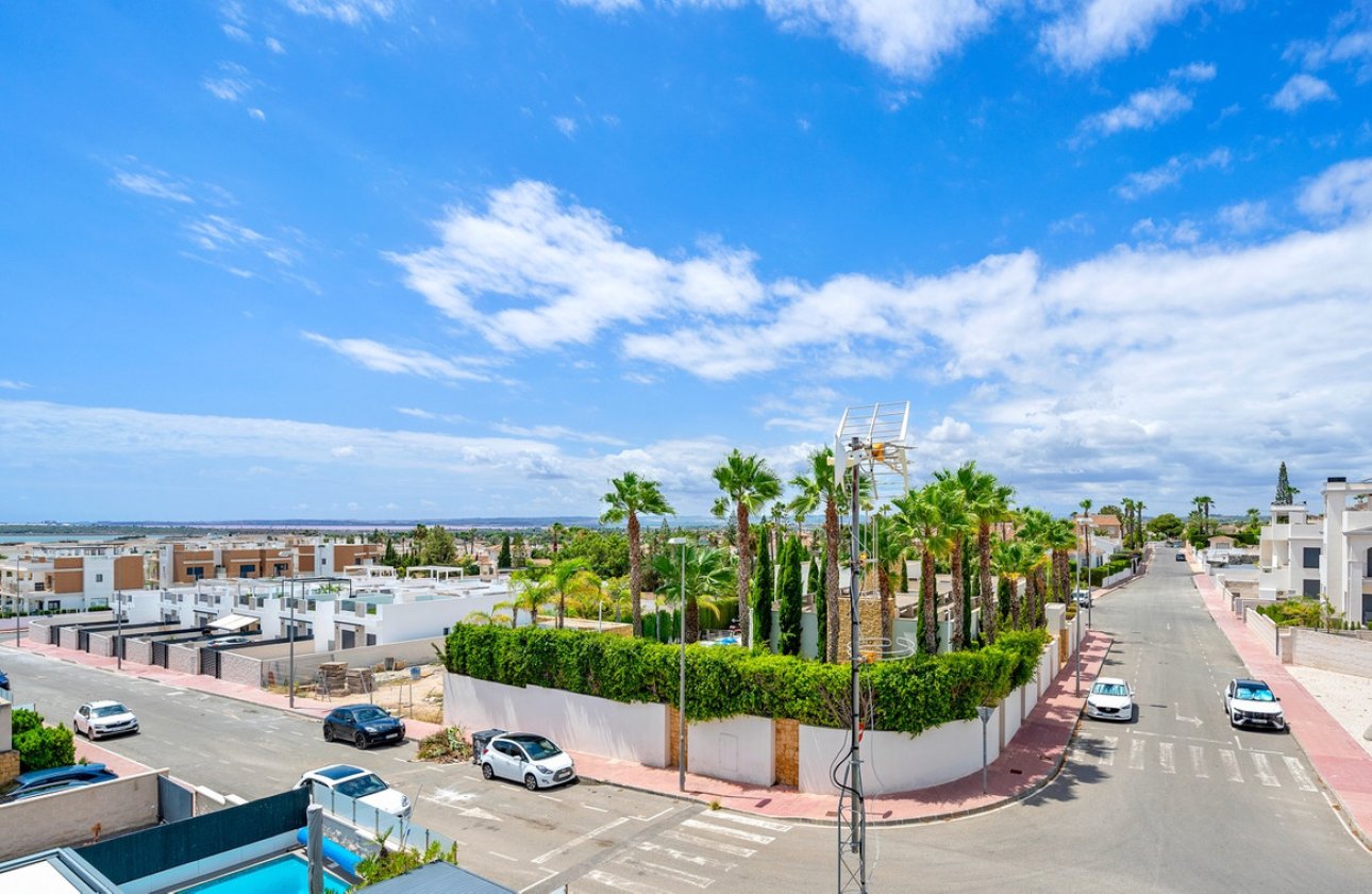 Resale - Villa -
Rojales - Rojales Centro