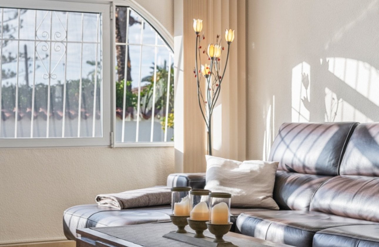 Resale - Villa -
Rojales - Rojales Centro