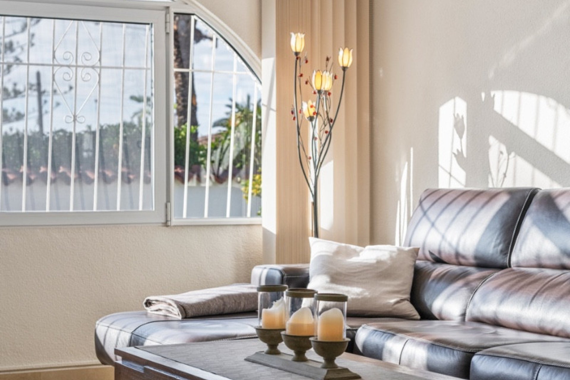 Resale - Villa -
Rojales - Rojales Centro