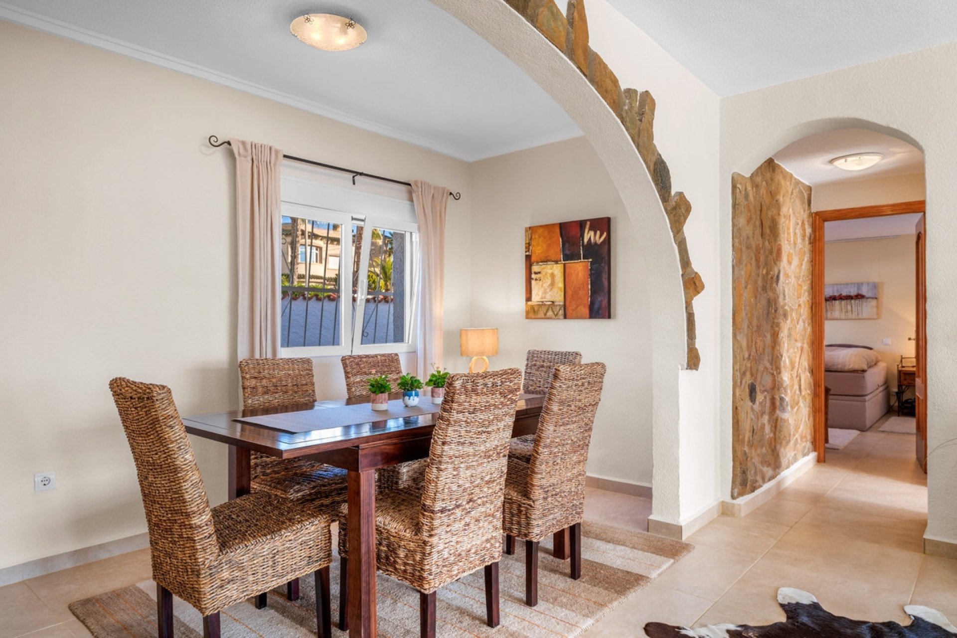 Resale - Villa -
Rojales - Rojales Centro