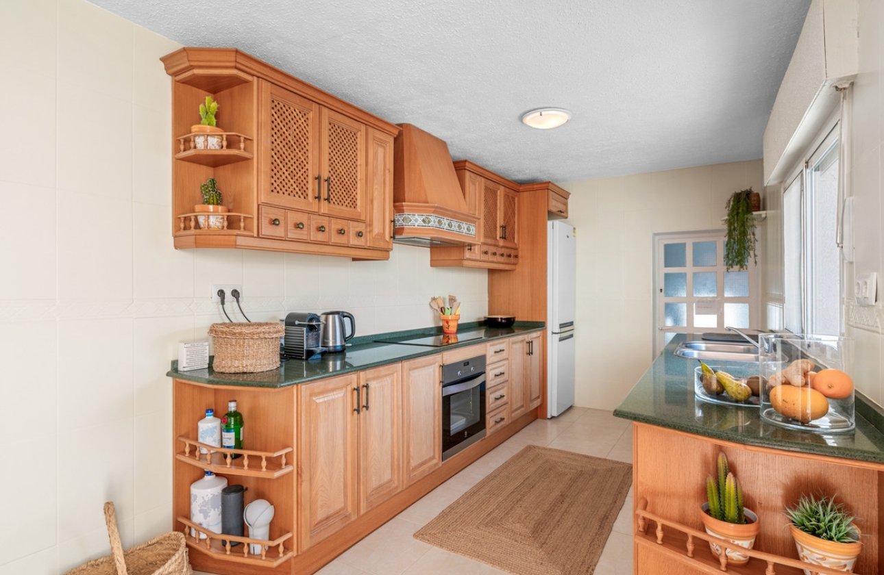 Resale - Villa -
Rojales - Rojales Centro