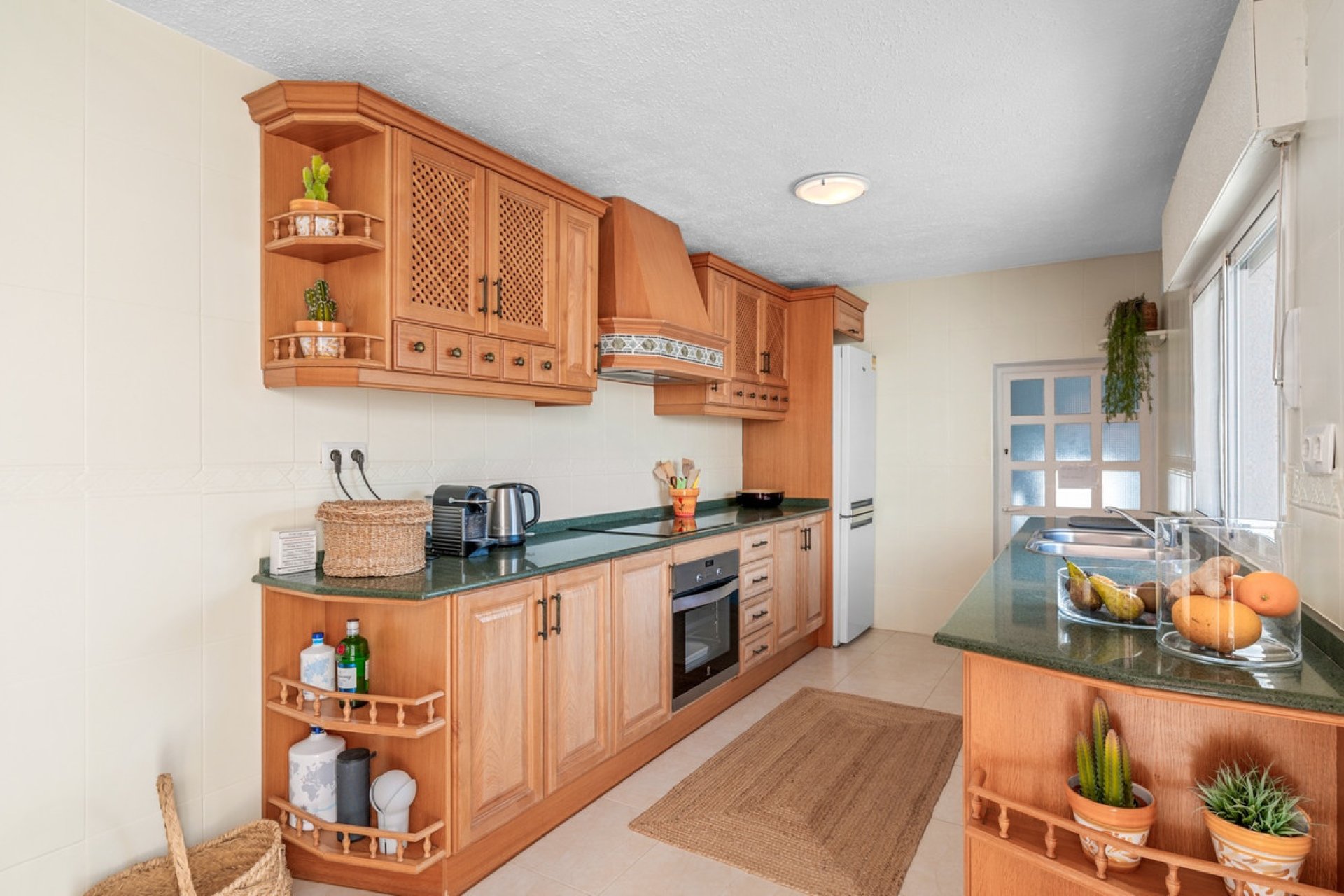 Resale - Villa -
Rojales - Rojales Centro