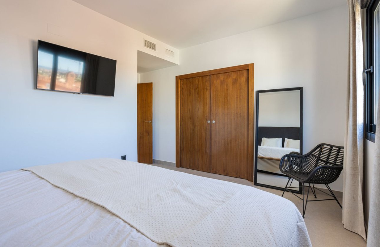 Resale - Villa -
Rojales - Rojales Centro