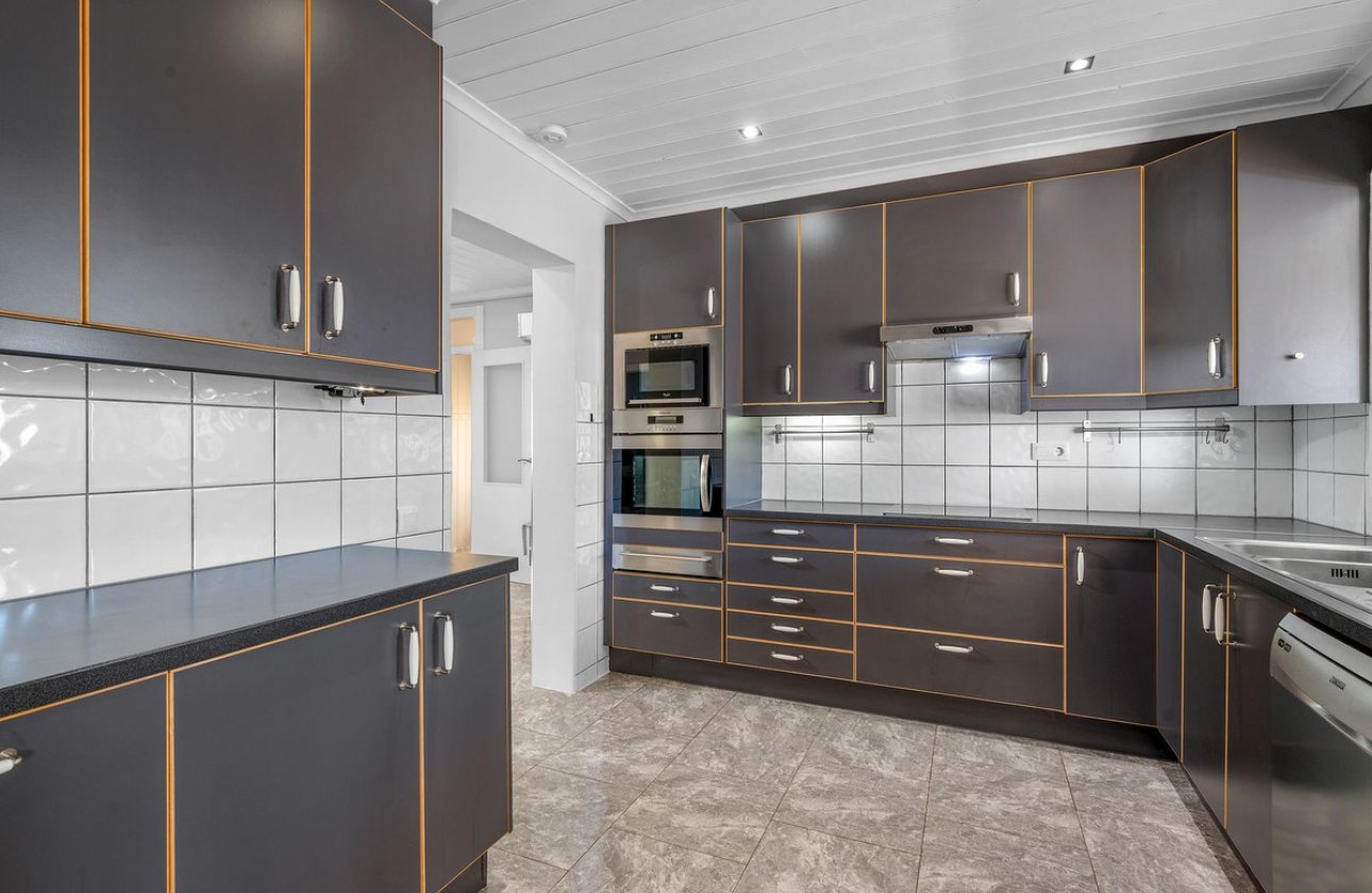 Resale - Villa -
Rojales - Rojales Centro