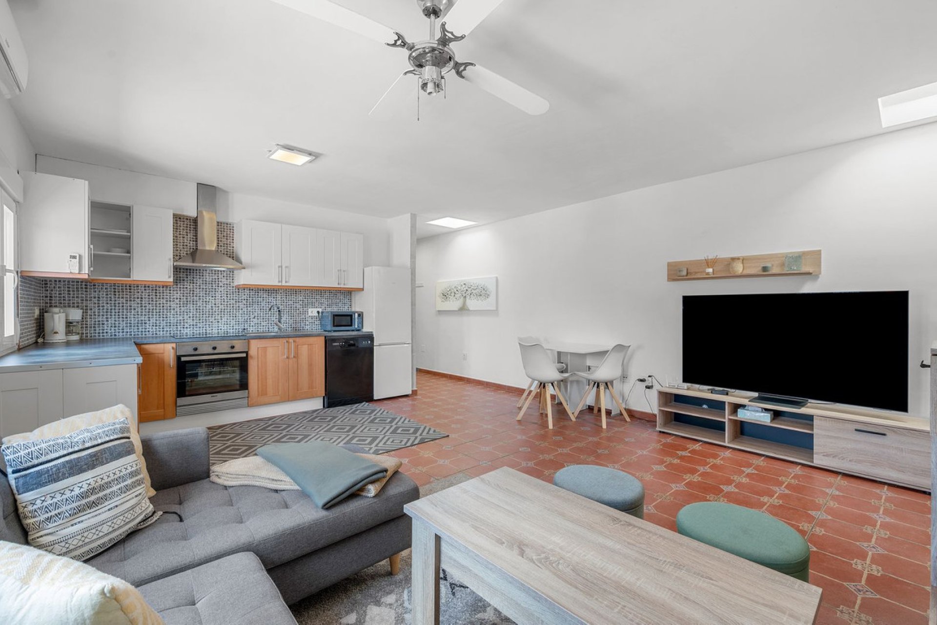 Resale - Villa -
Rojales - Rojales Centro