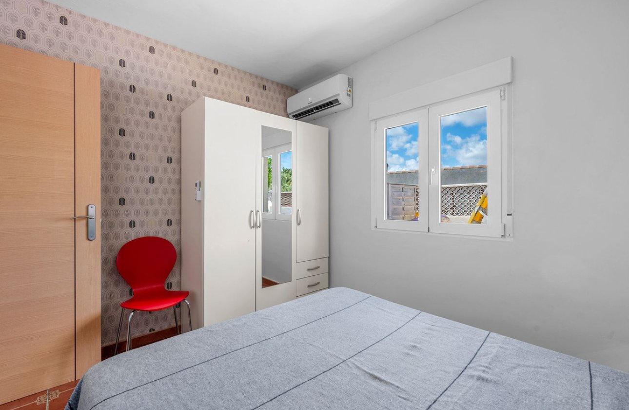 Resale - Villa -
Rojales - Rojales Centro