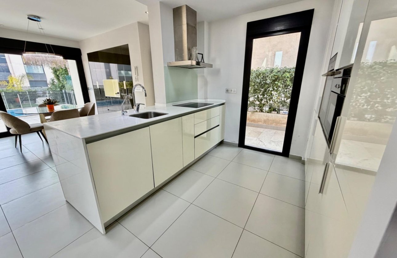 Resale - Villa -
Rojales - Rojales Centro