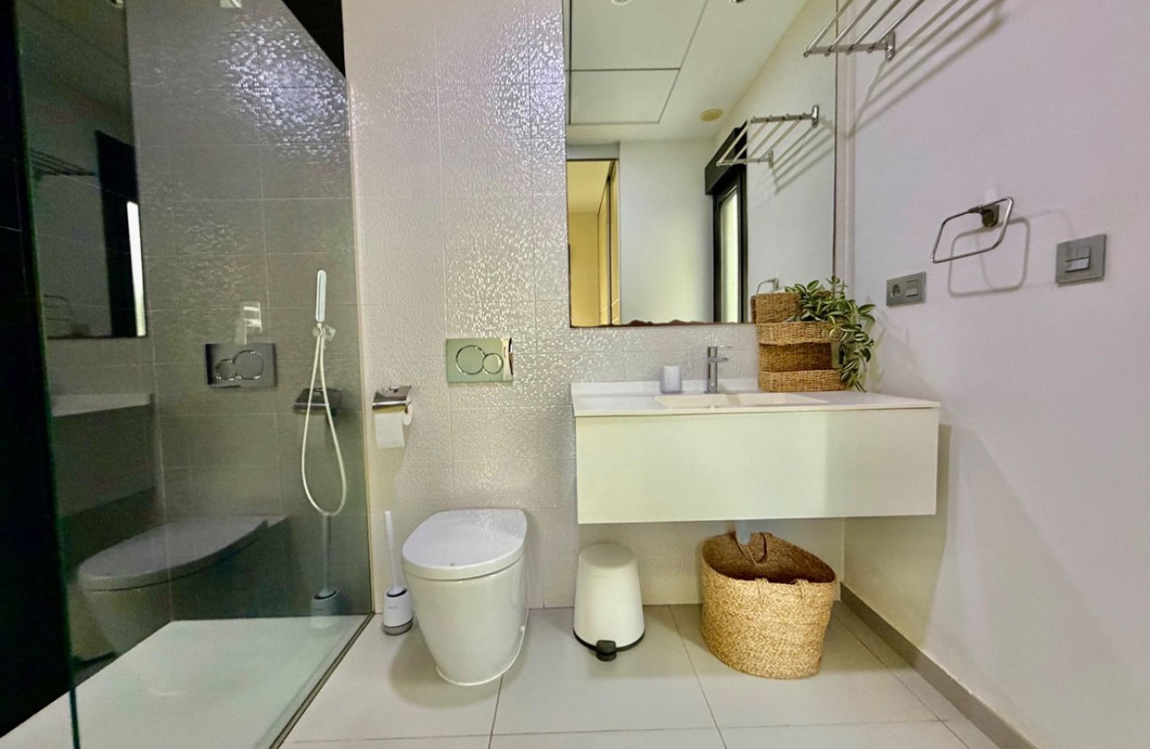 Resale - Villa -
Rojales - Rojales Centro