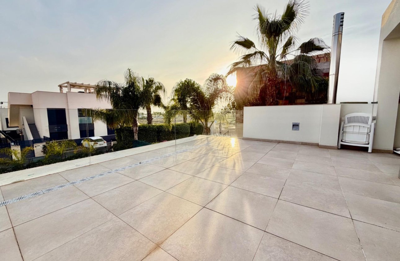 Resale - Villa -
Rojales - Rojales Centro