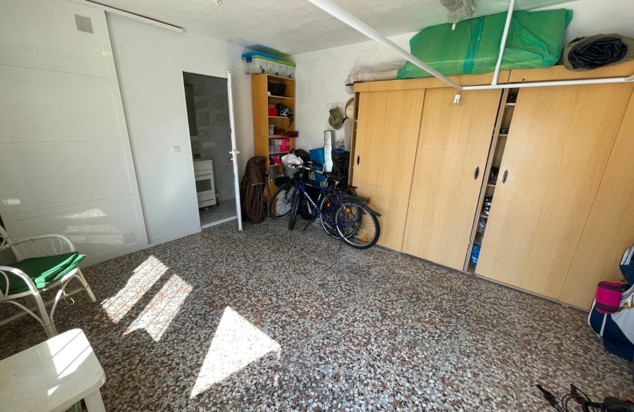 Resale - Villa -
Rojales - Rojales Centro