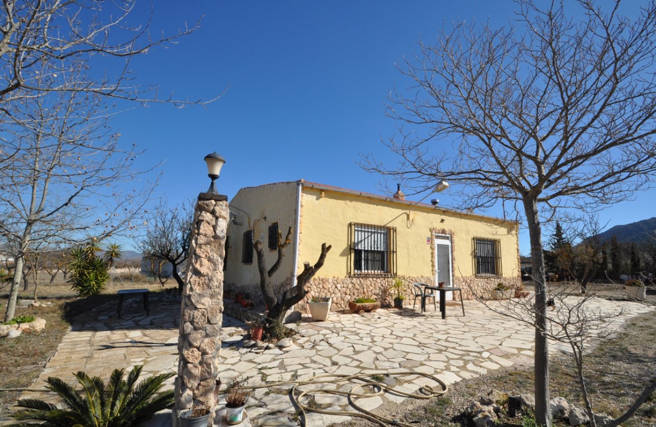 Resale - Villa -
Salinas - Salinas Centro