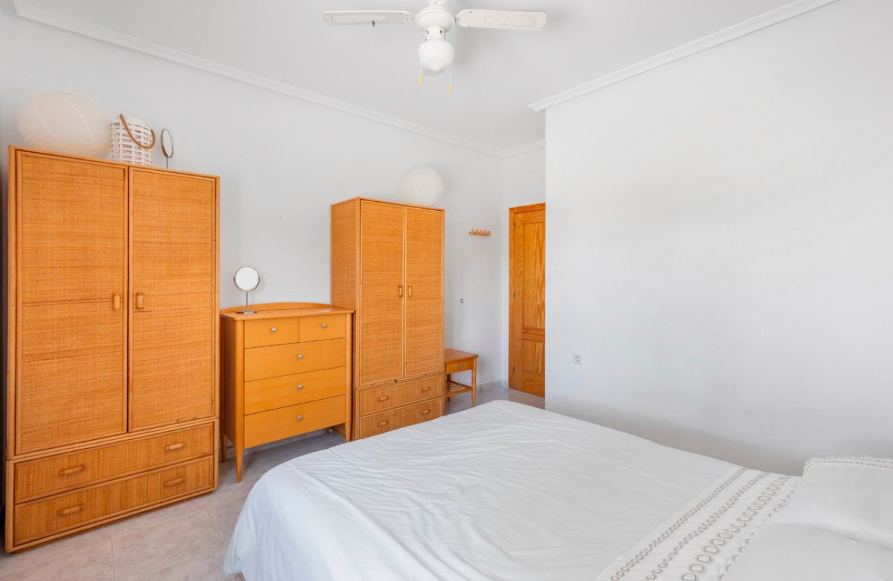 Resale - Villa -
San Fulgencio - La Marina