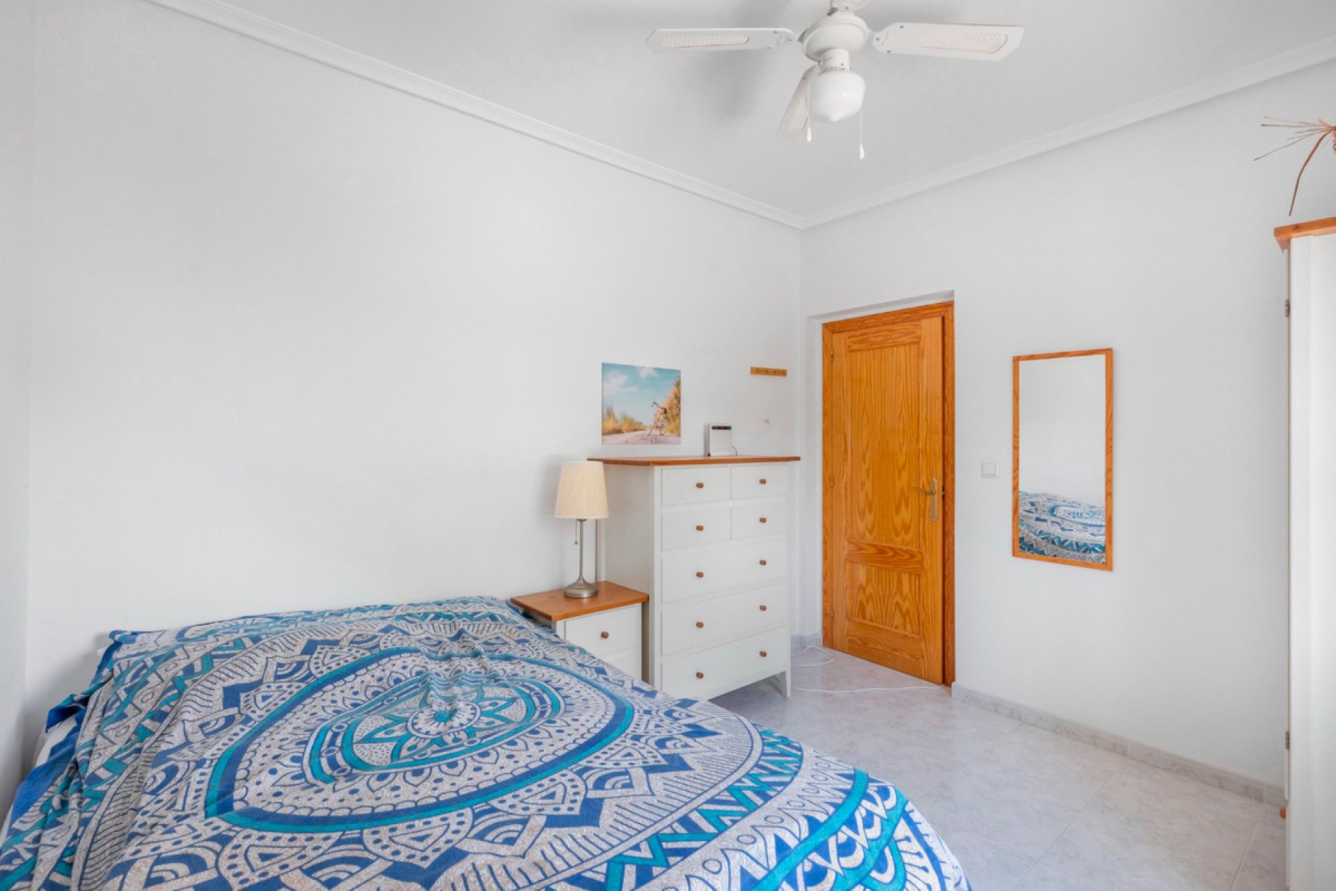 Resale - Villa -
San Fulgencio - La Marina