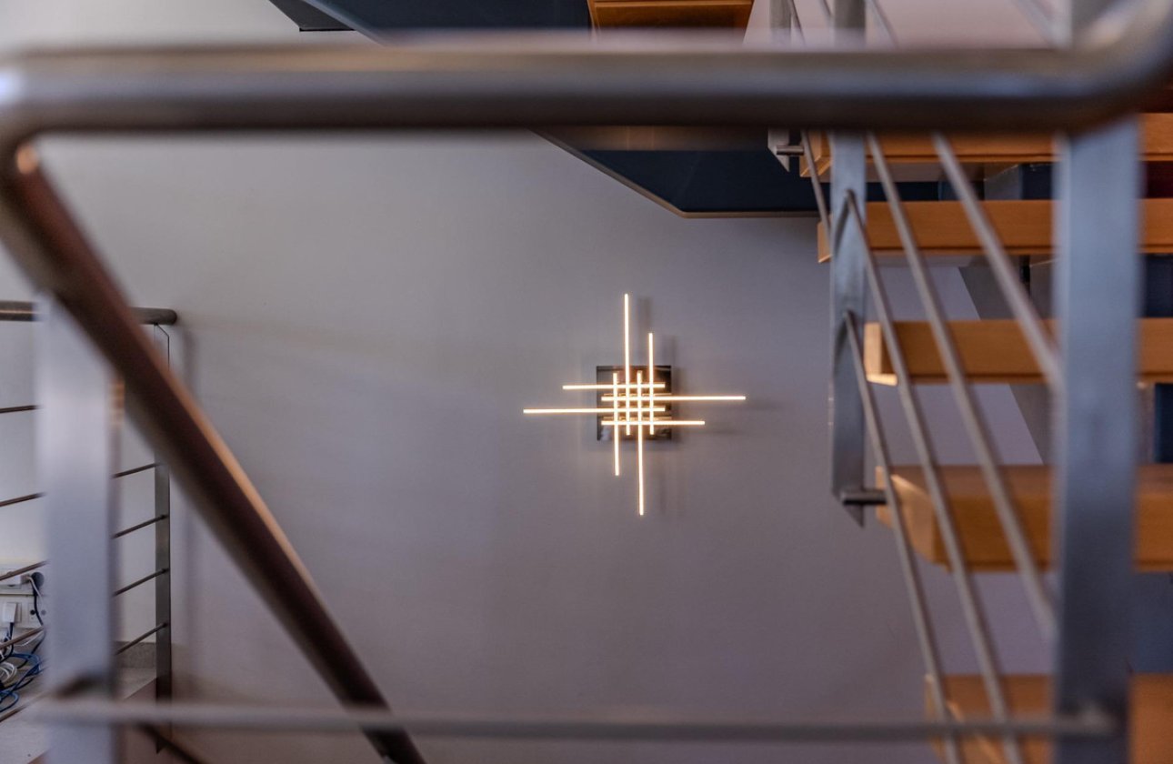 Resale - Villa -
San Fulgencio - La Marina