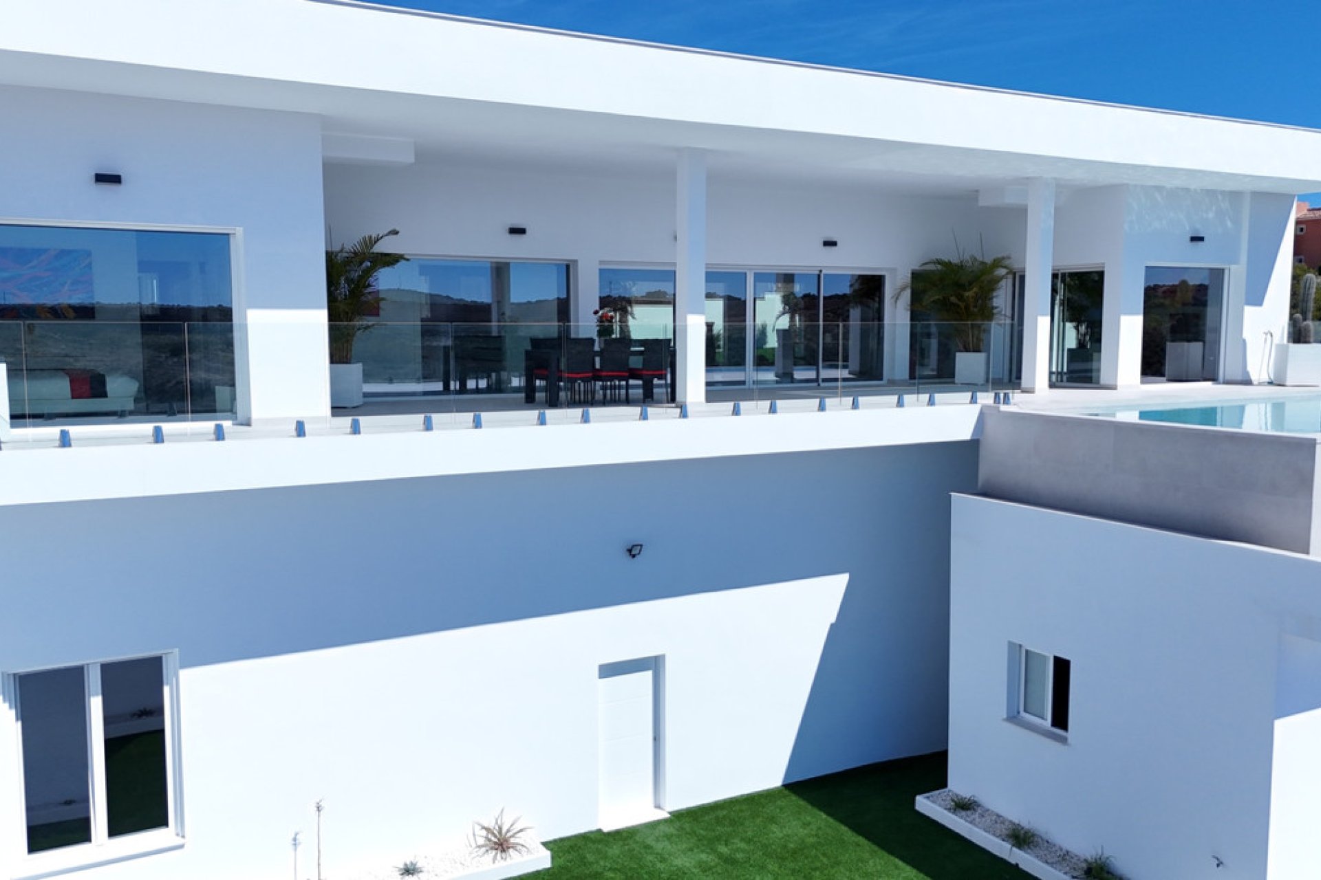 Resale - Villa -
San Fulgencio - La Marina