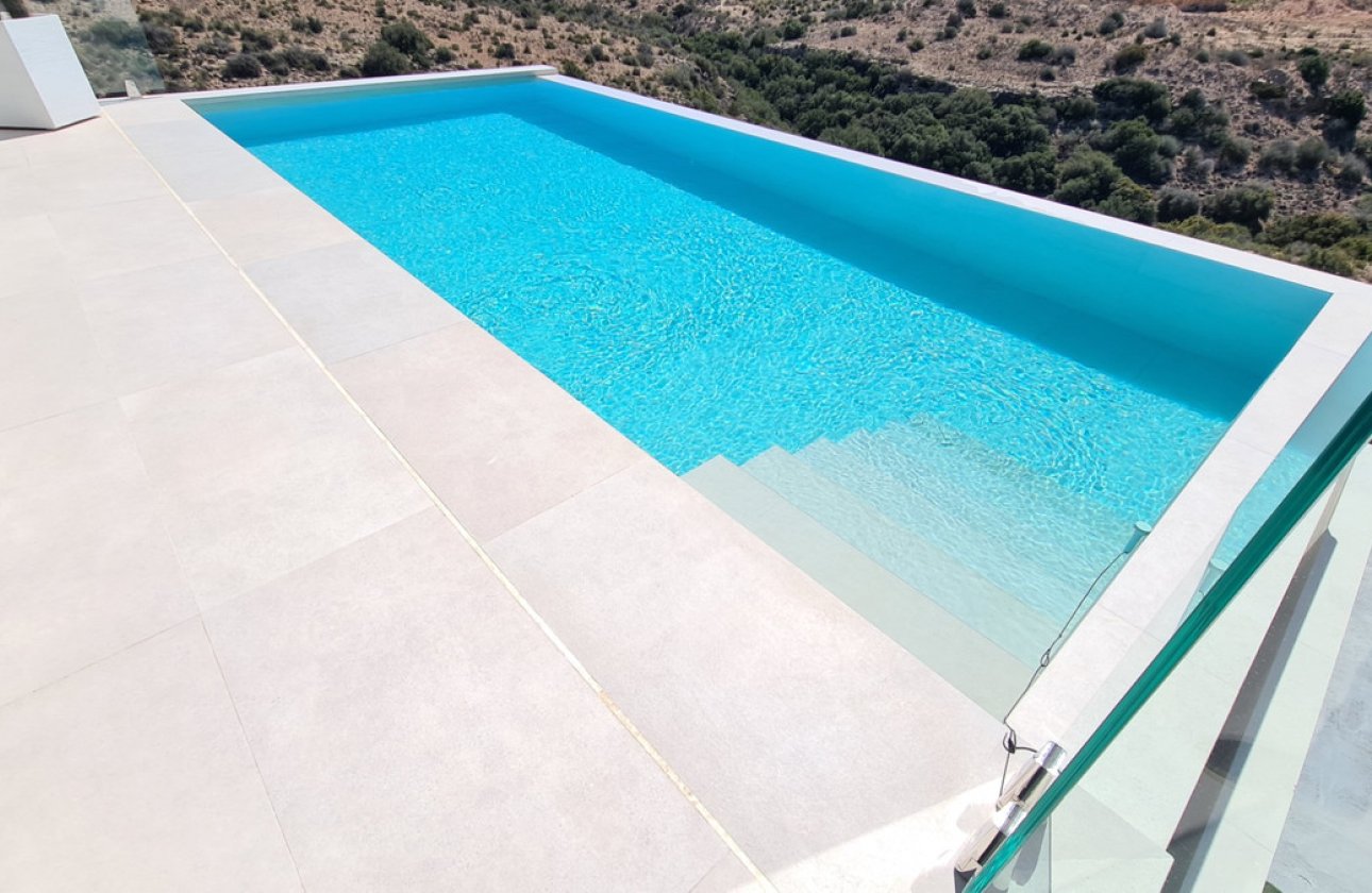 Resale - Villa -
San Fulgencio - La Marina