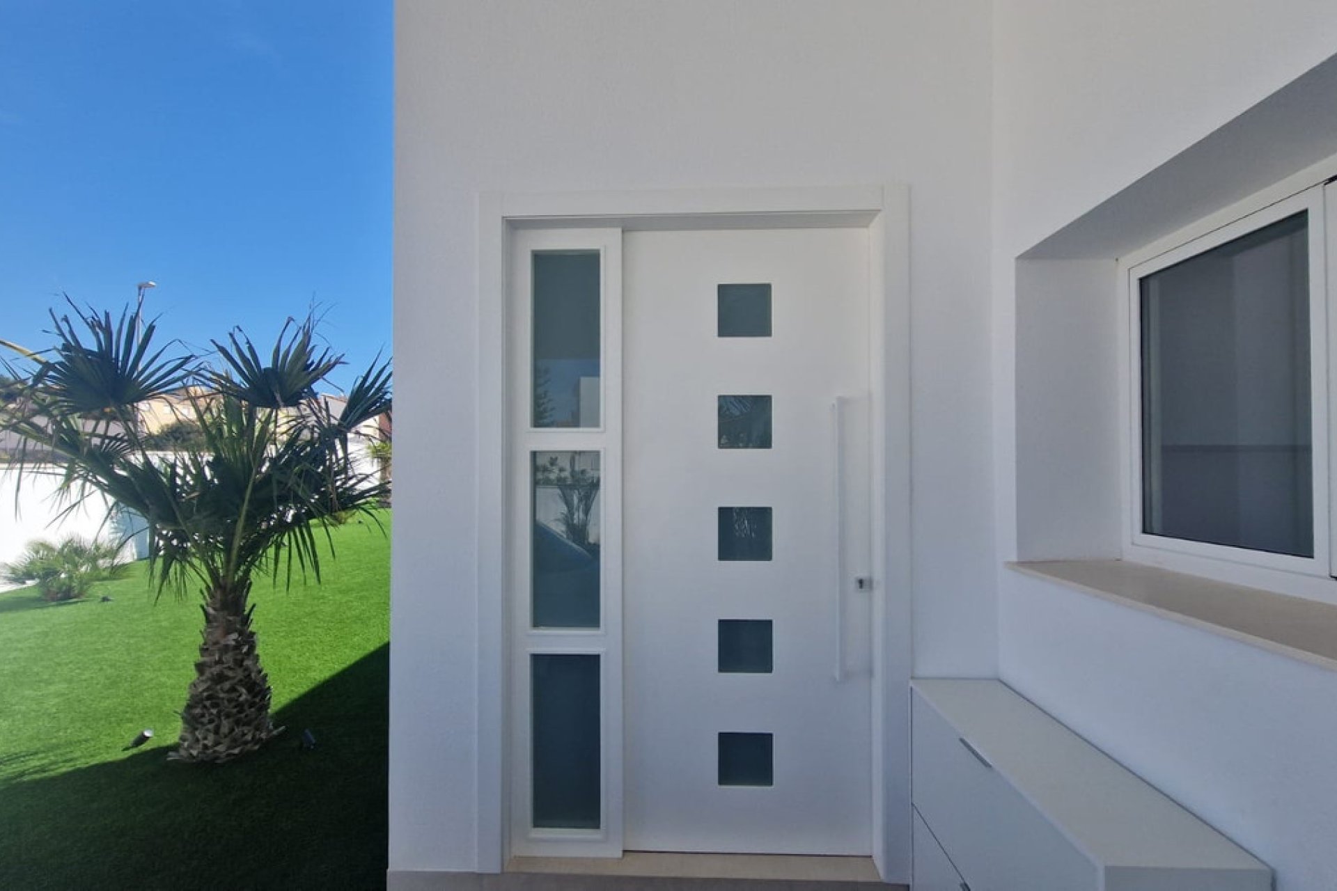 Resale - Villa -
San Fulgencio - La Marina