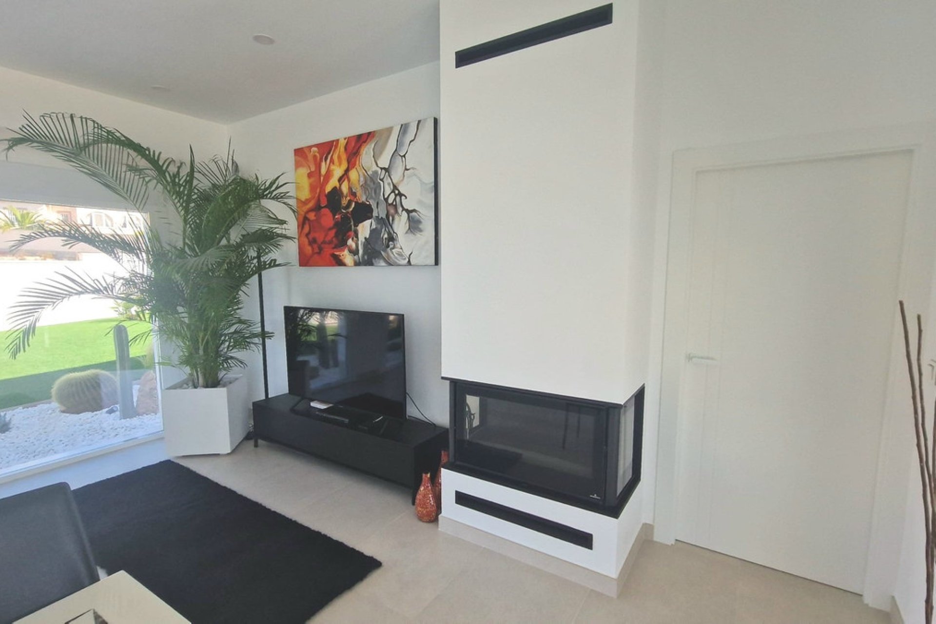 Resale - Villa -
San Fulgencio - La Marina