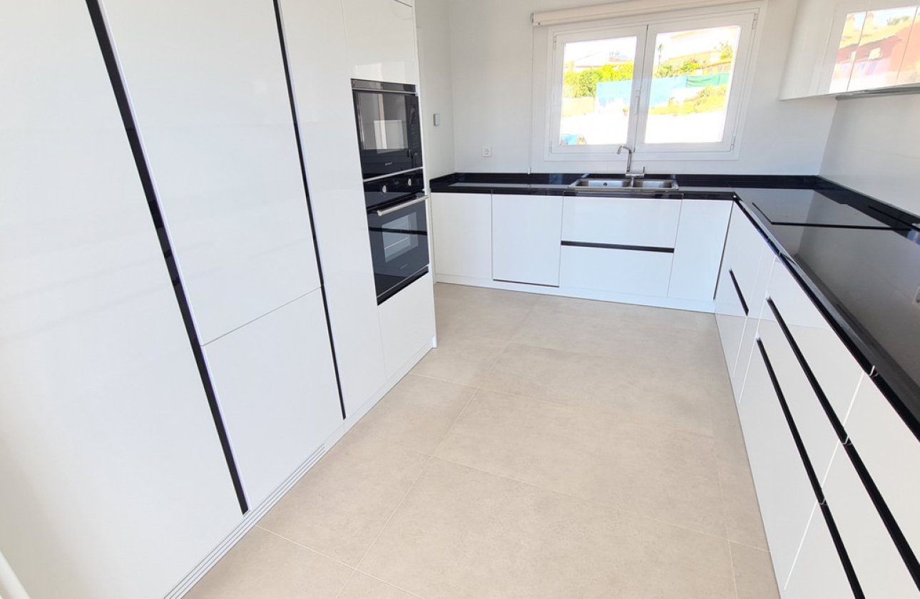 Resale - Villa -
San Fulgencio - La Marina