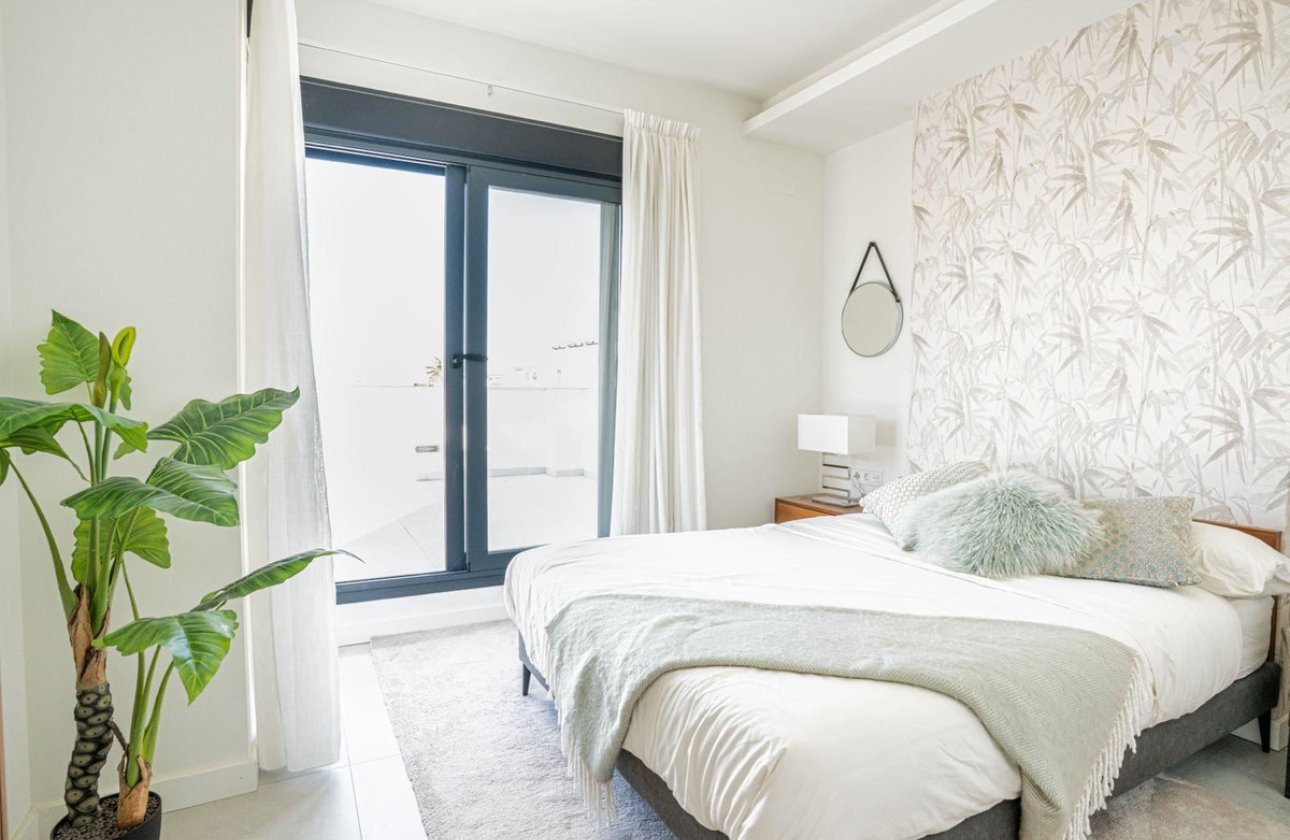 Resale - Villa -
San Fulgencio - La Marina