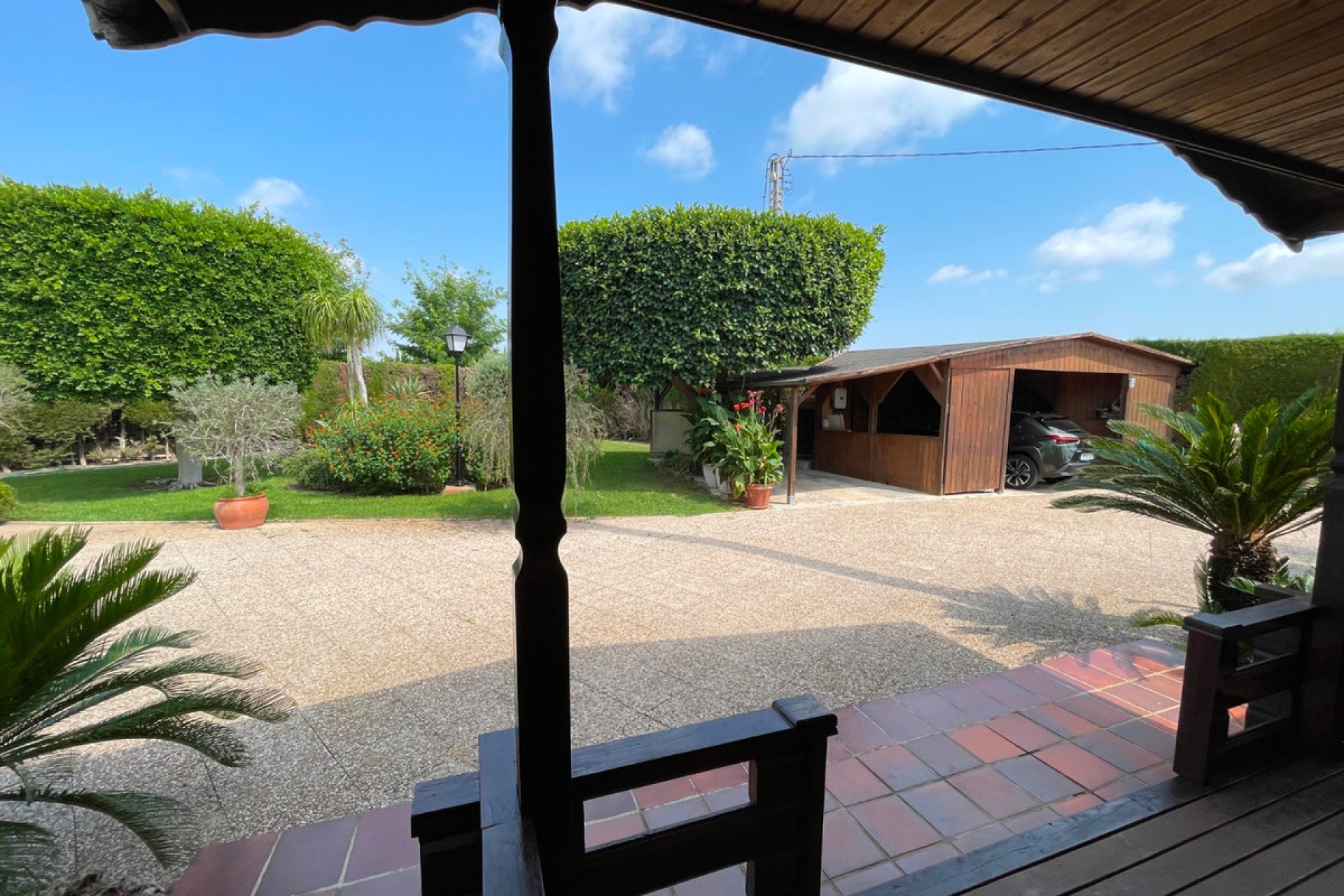 Resale - Villa -
San Fulgencio - La Marina