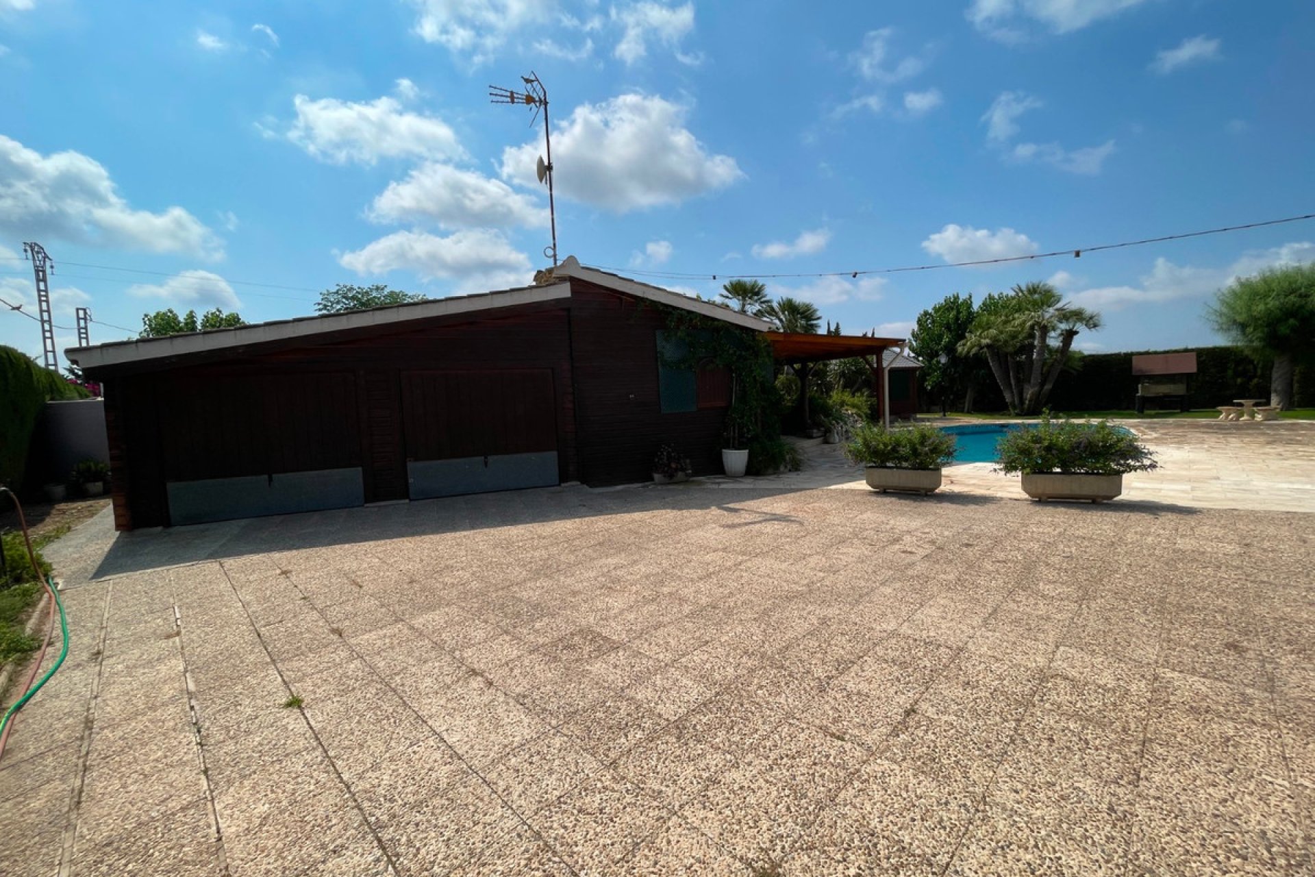 Resale - Villa -
San Fulgencio - La Marina