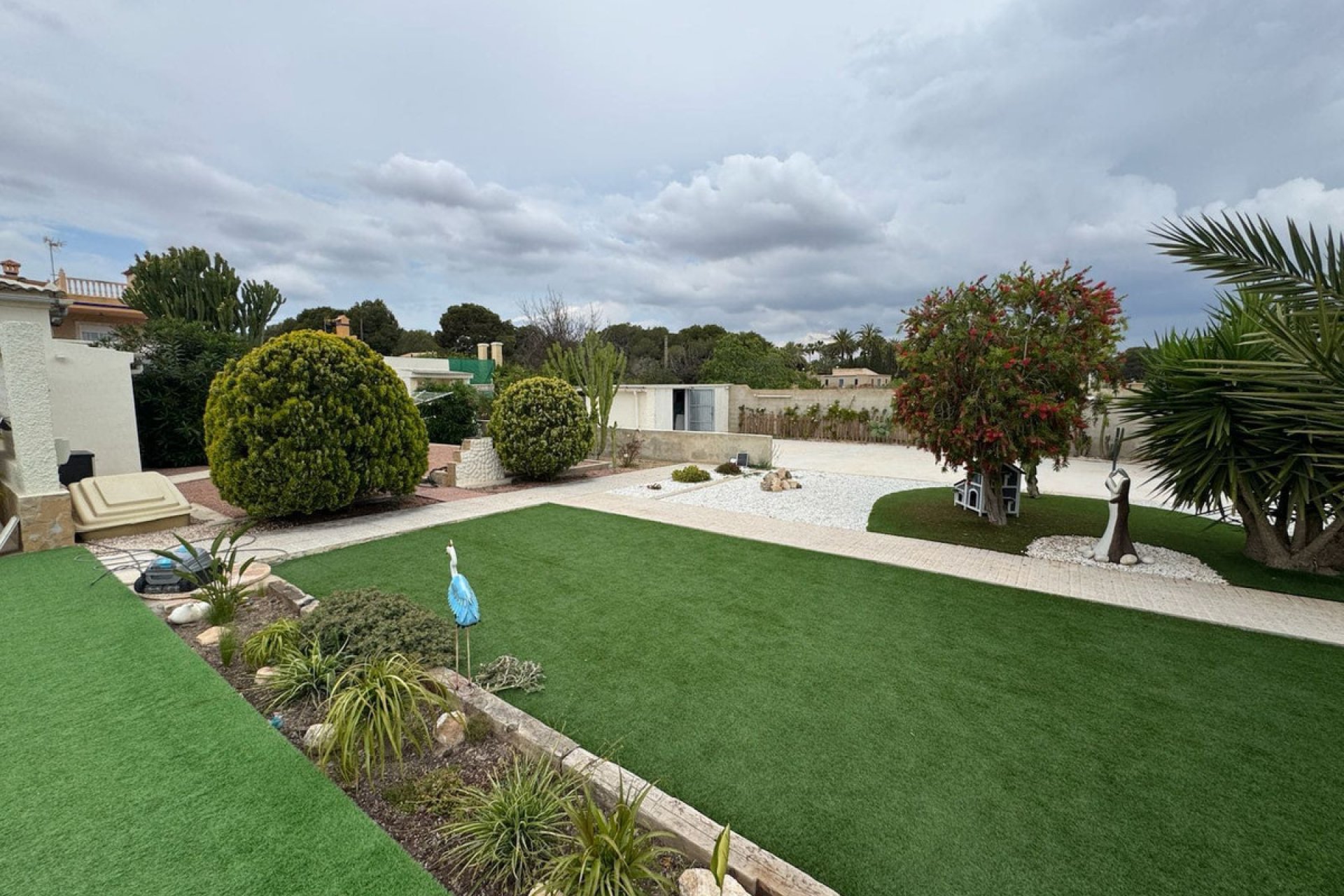 Resale - Villa -
San Fulgencio - La Marina