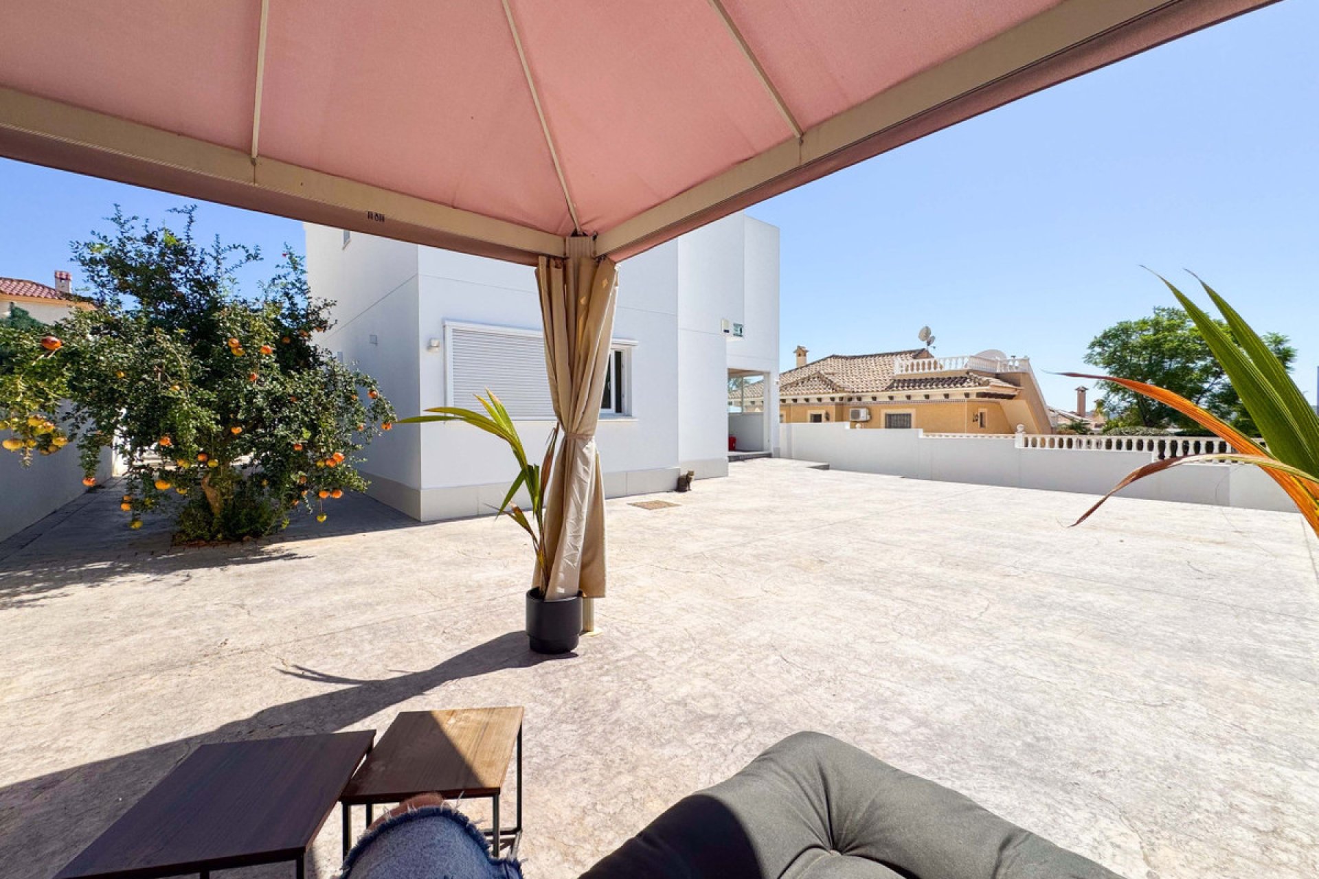 Resale - Villa -
San Fulgencio - San Fulgencio Centro