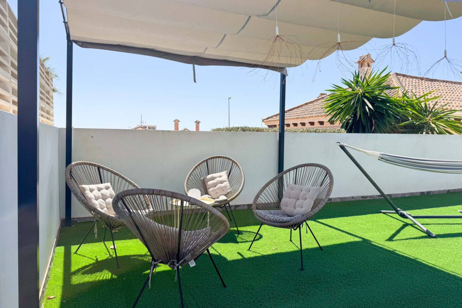 Resale - Villa -
San Fulgencio - San Fulgencio Centro