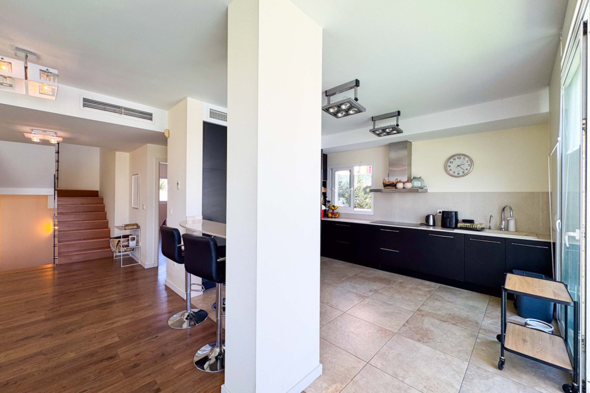 Resale - Villa -
San Fulgencio - San Fulgencio Centro