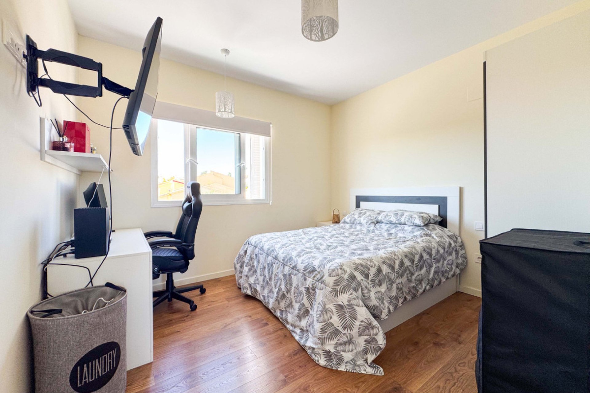 Resale - Villa -
San Fulgencio - San Fulgencio Centro