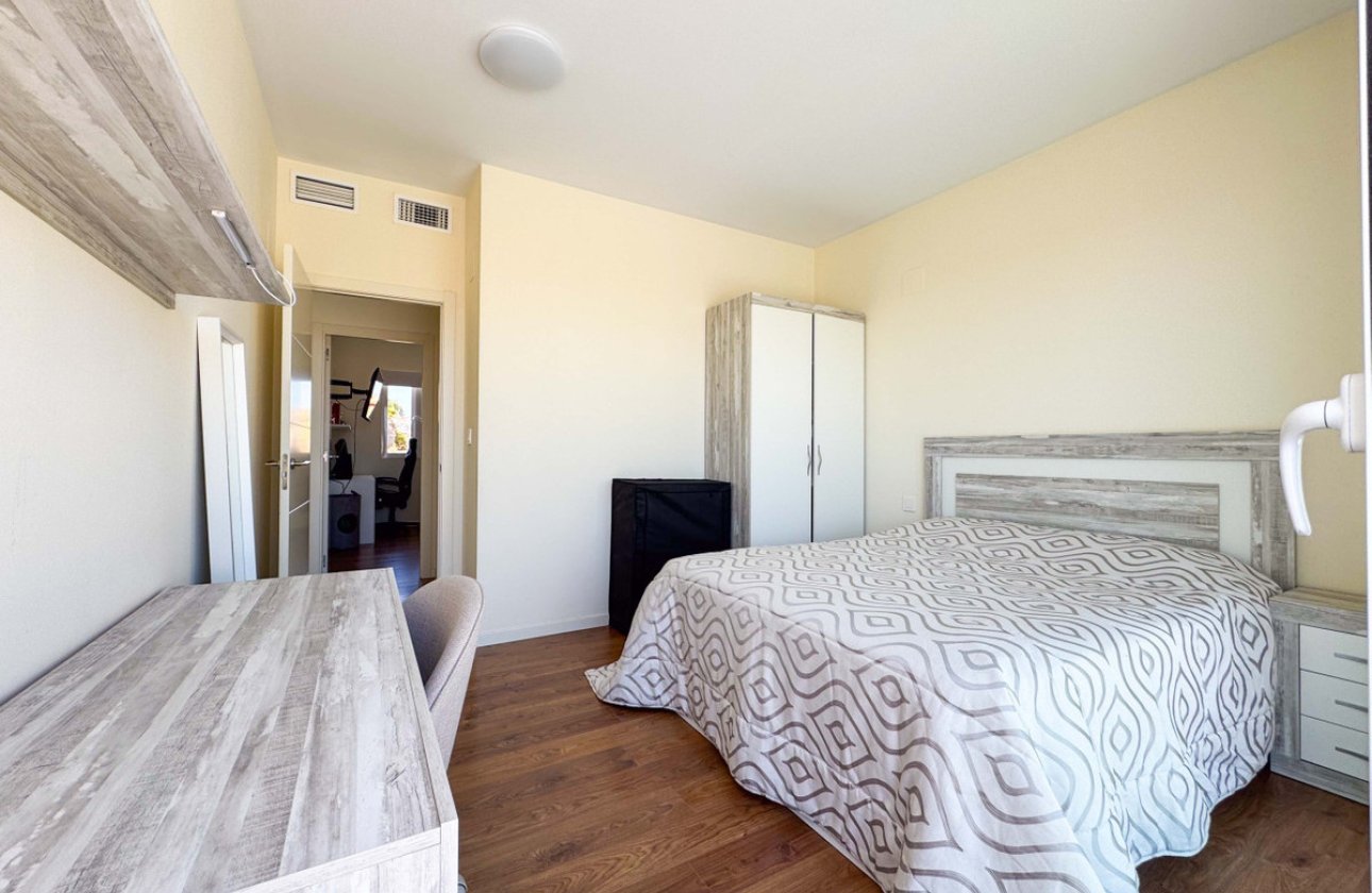 Resale - Villa -
San Fulgencio - San Fulgencio Centro