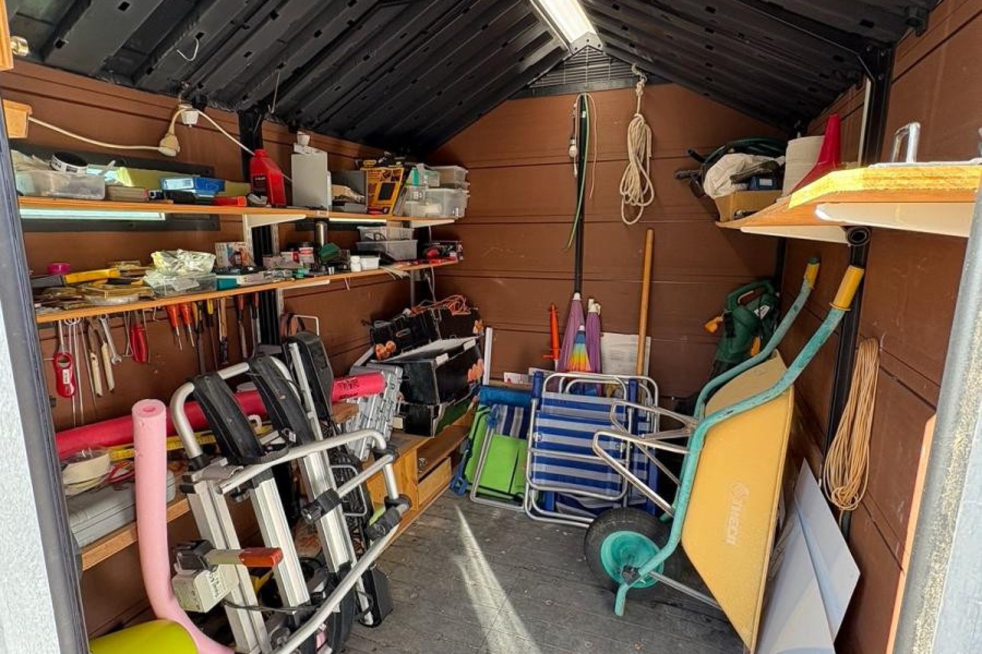 Resale - Villa -
San Fulgencio - San Fulgencio Centro