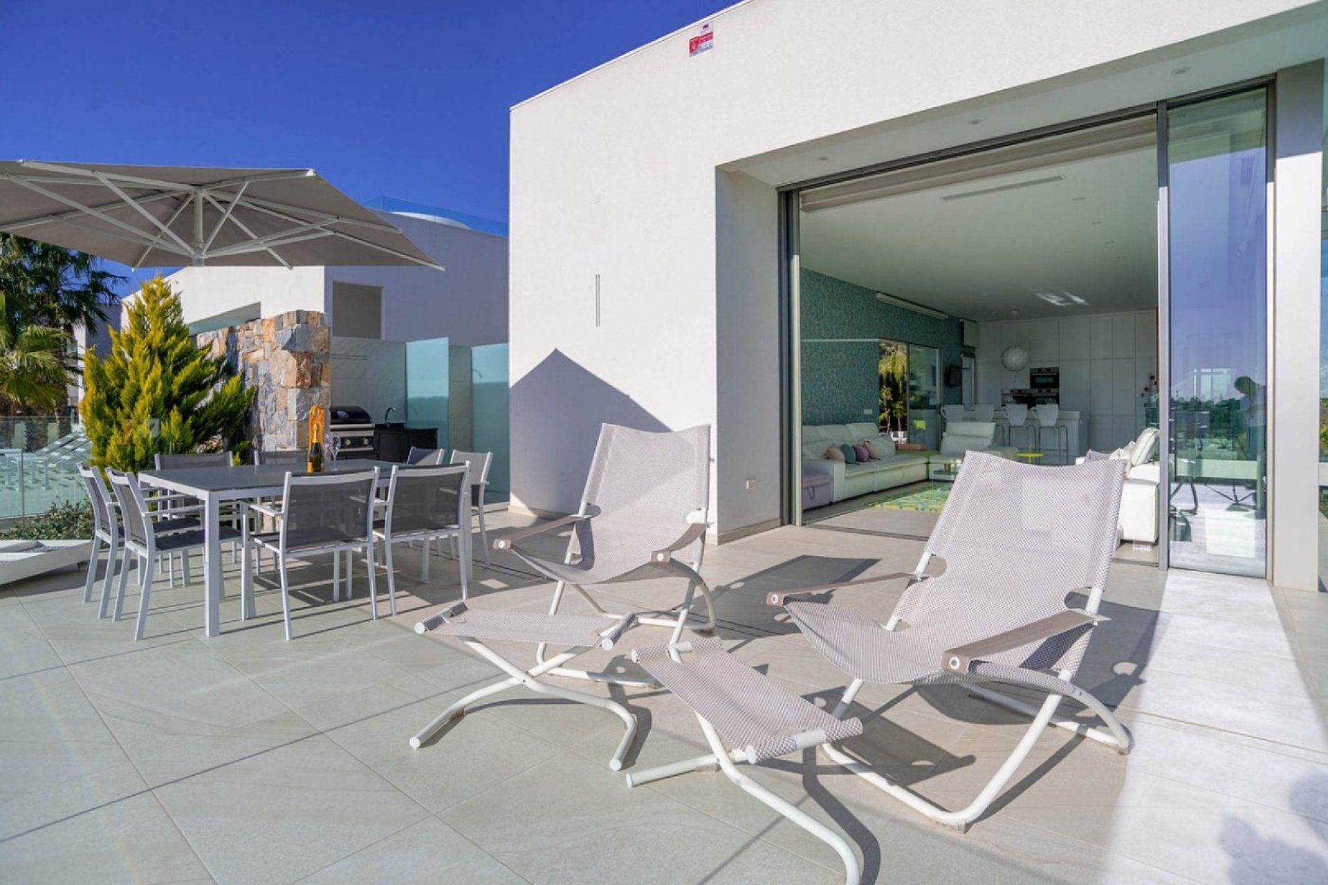 Resale - Villa -
San Miguel de Salinas - Las Colinas Golf