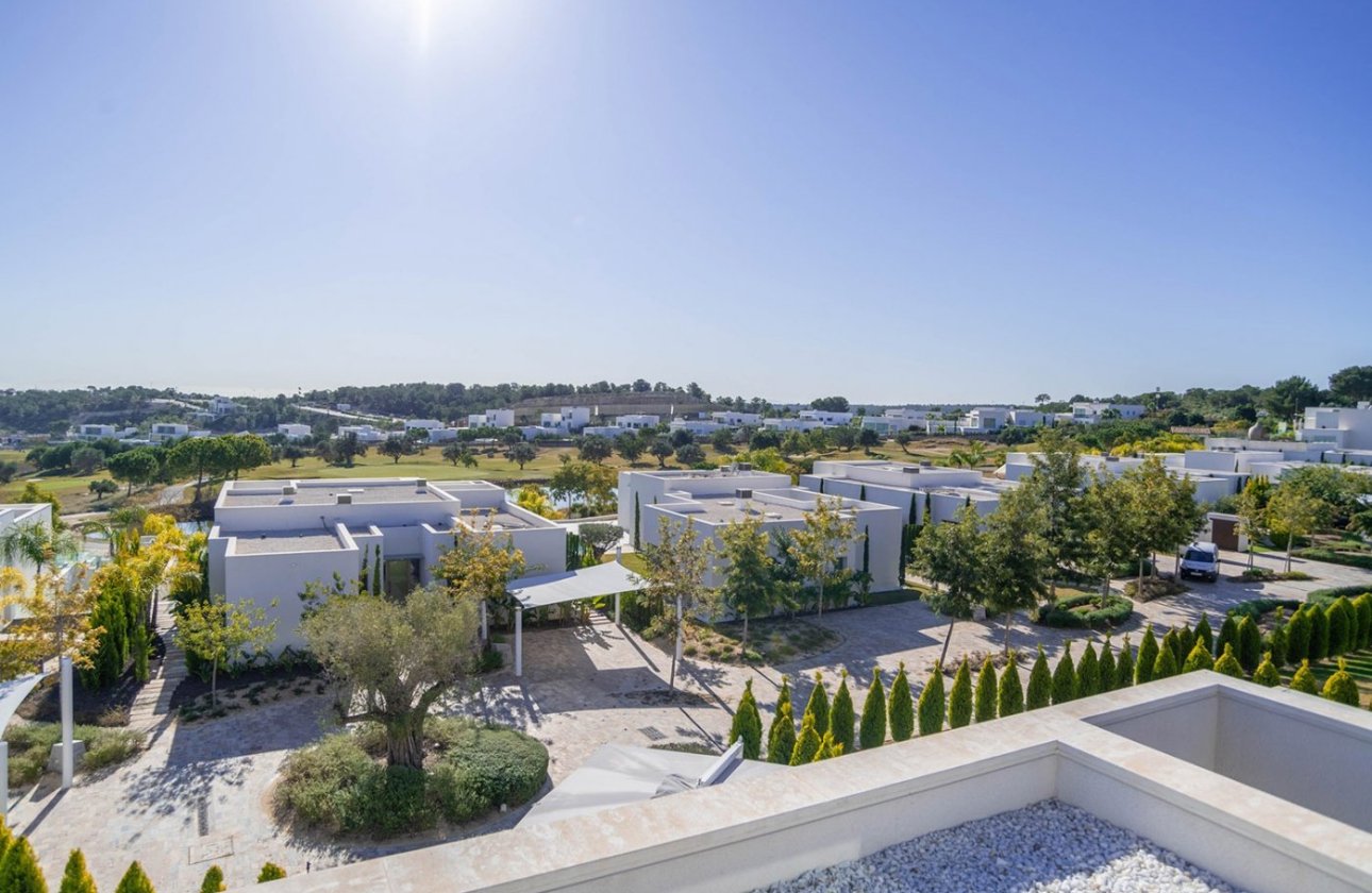 Resale - Villa -
San Miguel de Salinas - Las Colinas Golf