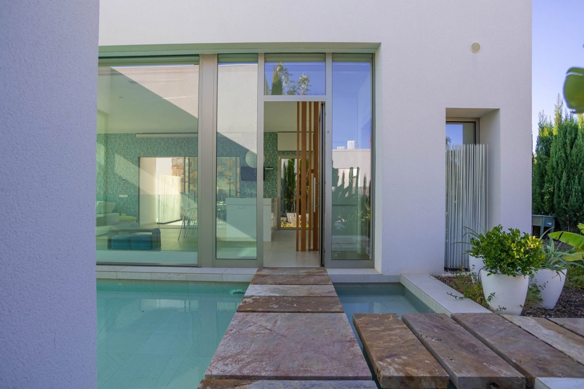 Resale - Villa -
San Miguel de Salinas - Las Colinas Golf