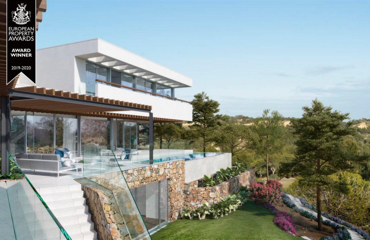 Resale - Villa -
San Miguel de Salinas - Las Colinas