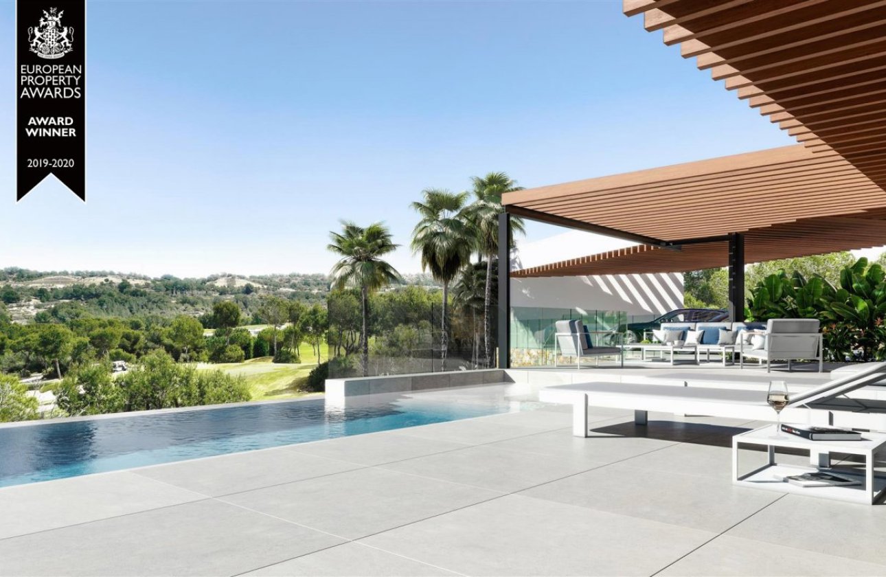 Resale - Villa -
San Miguel de Salinas - Las Colinas