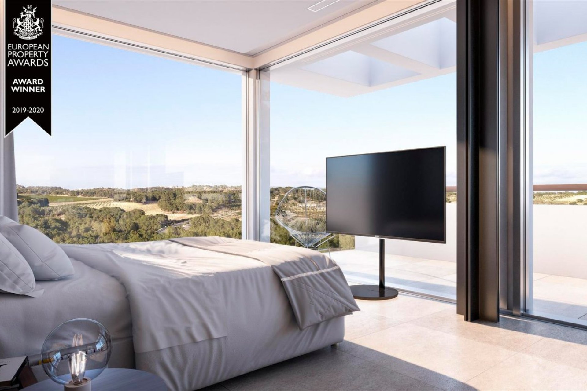 Resale - Villa -
San Miguel de Salinas - Las Colinas