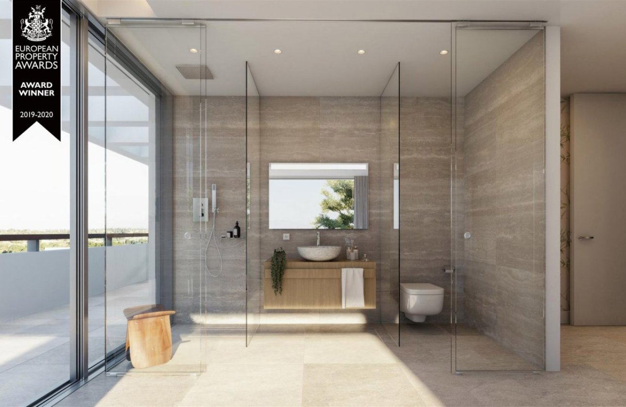 Resale - Villa -
San Miguel de Salinas - Las Colinas