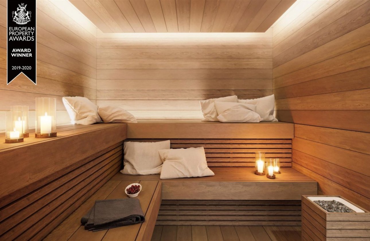 Resale - Villa -
San Miguel de Salinas - Las Colinas