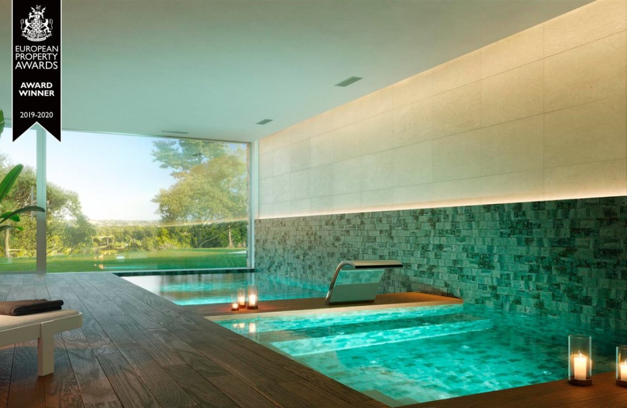 Resale - Villa -
San Miguel de Salinas - Las Colinas