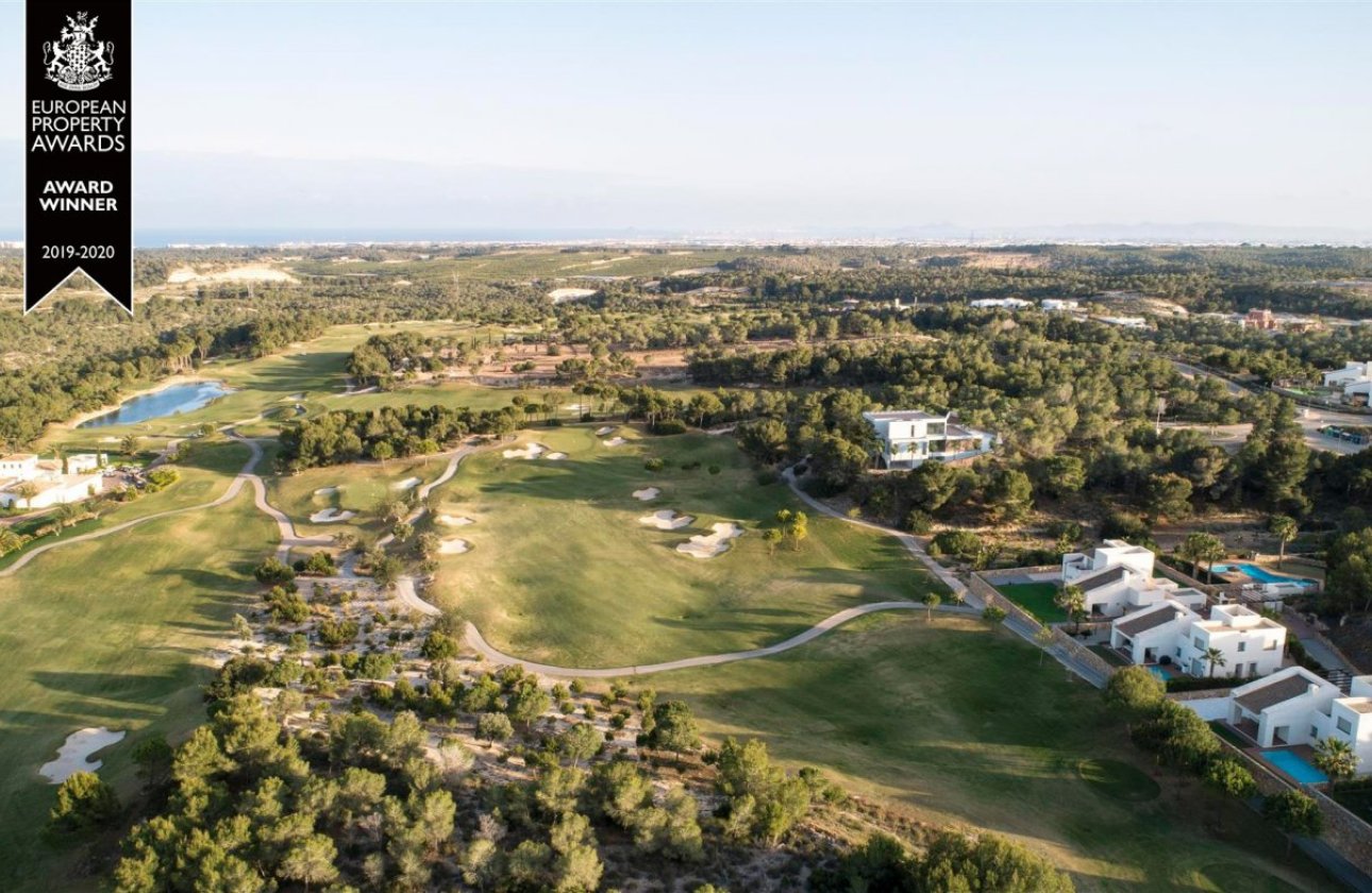 Resale - Villa -
San Miguel de Salinas - Las Colinas