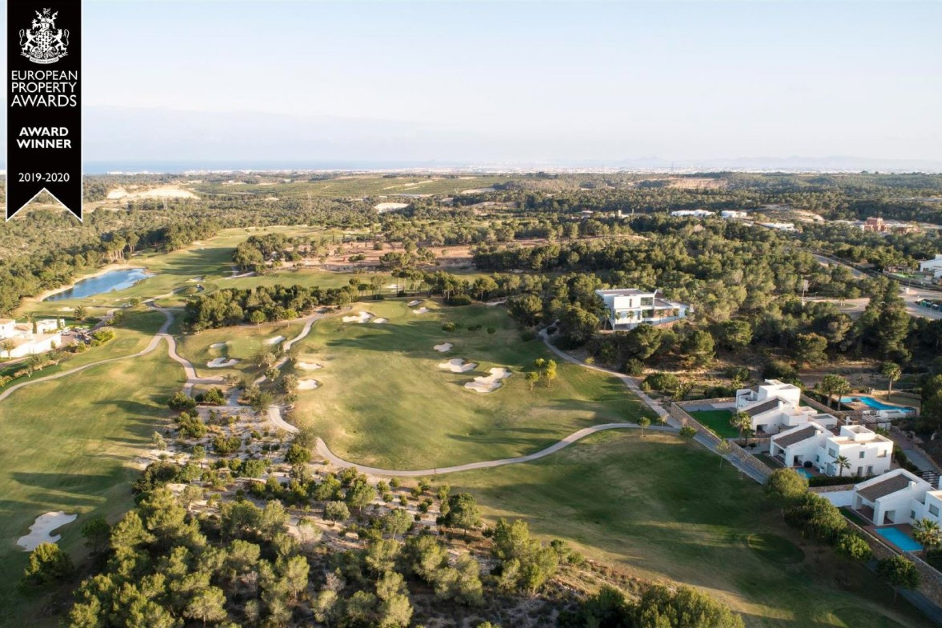 Resale - Villa -
San Miguel de Salinas - Las Colinas