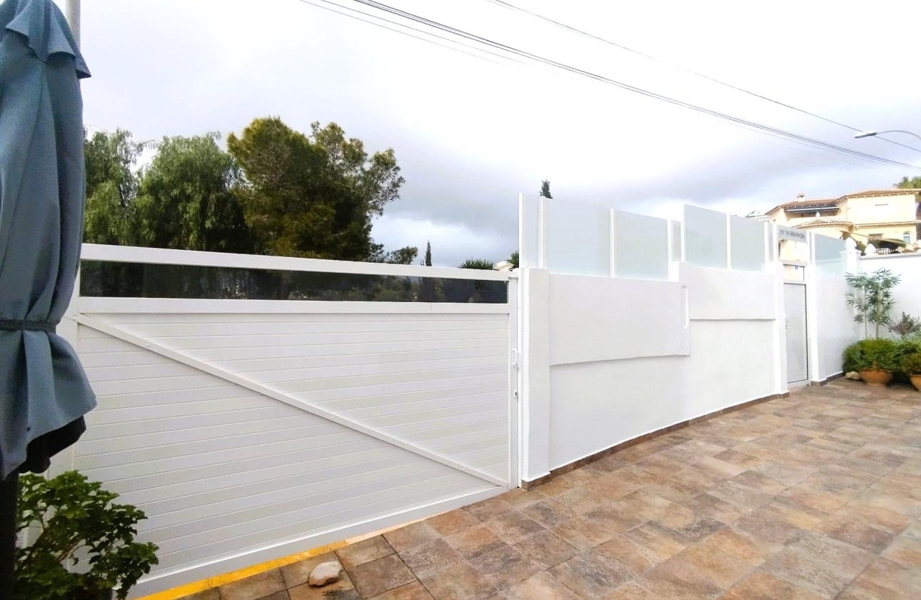 Resale - Villa -
San Miguel de Salinas - Las filipinas