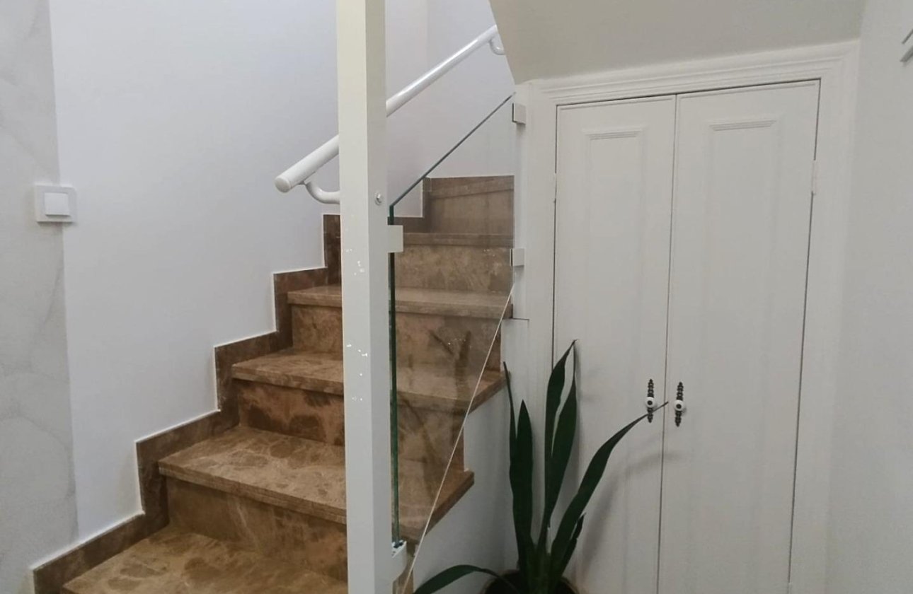 Resale - Villa -
San Miguel de Salinas - Las filipinas