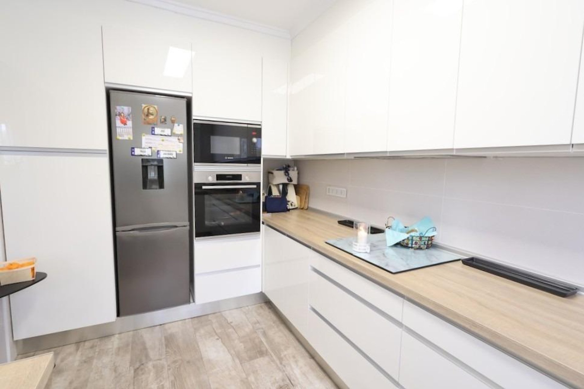 Resale - Villa -
San Miguel de Salinas - Las filipinas