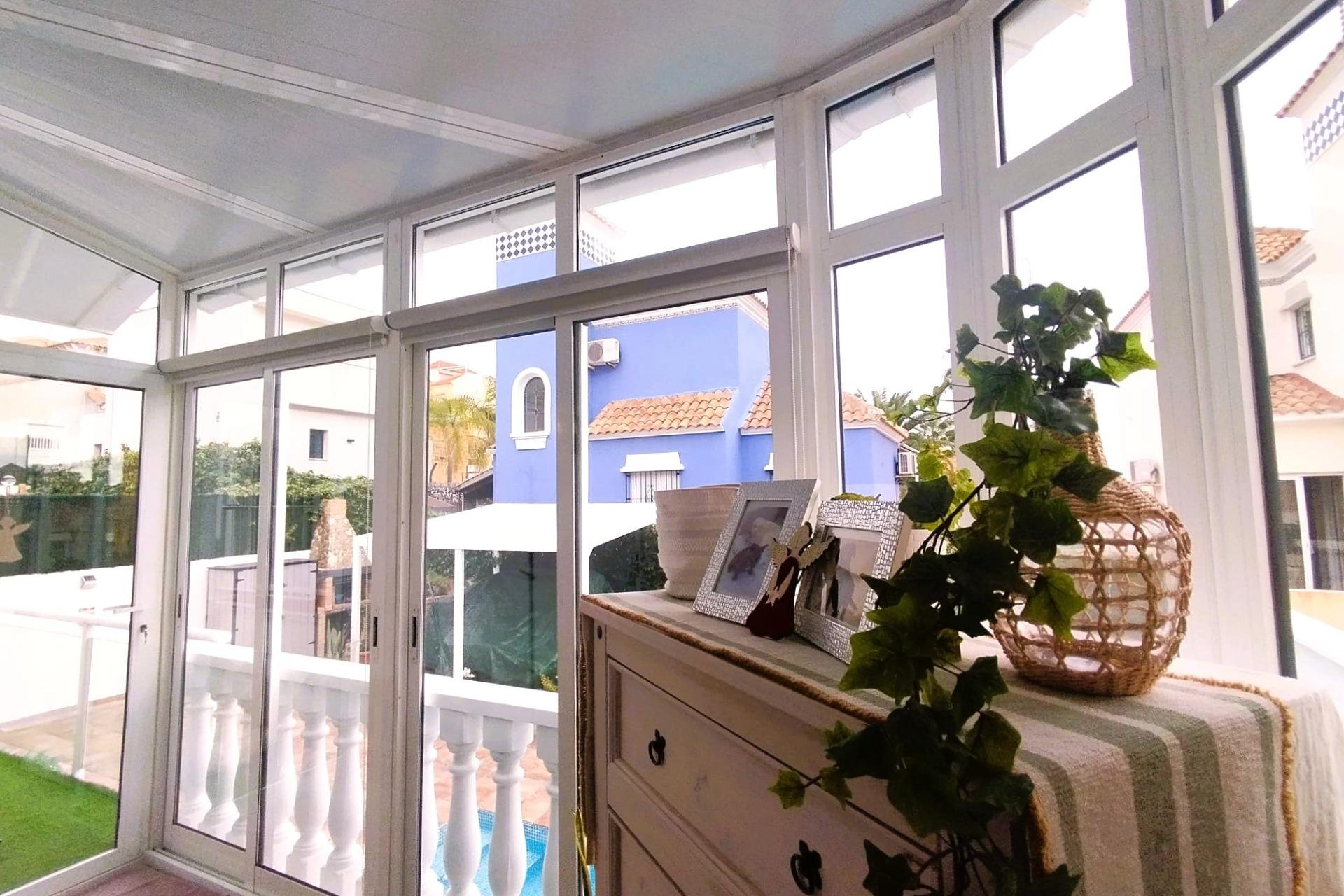 Resale - Villa -
San Miguel de Salinas - Las filipinas