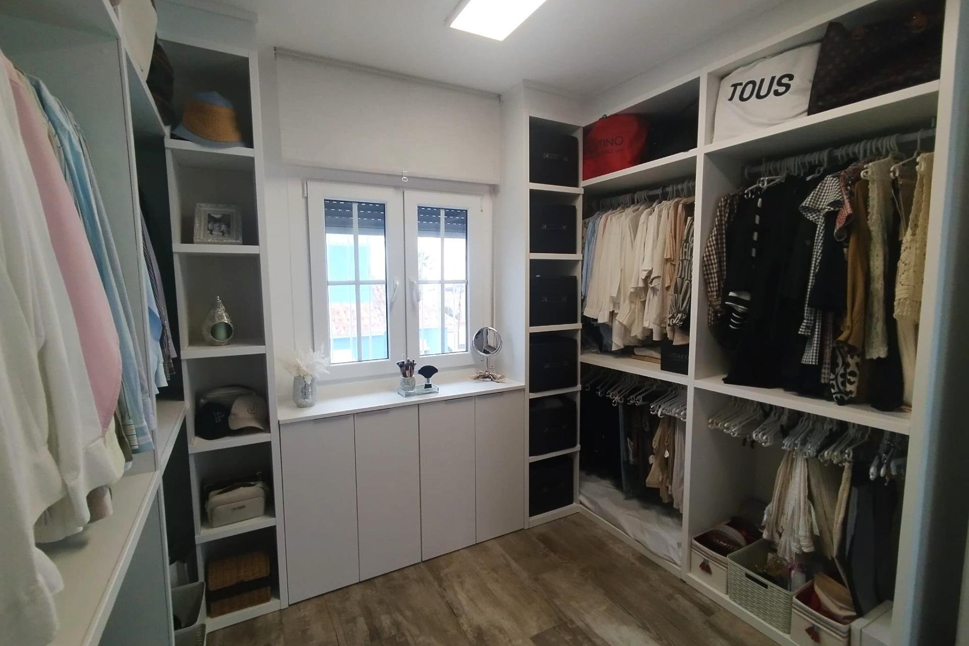 Resale - Villa -
San Miguel de Salinas - Las filipinas