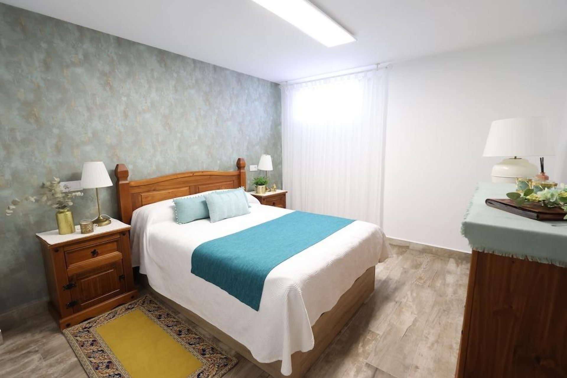 Resale - Villa -
San Miguel de Salinas - Las filipinas